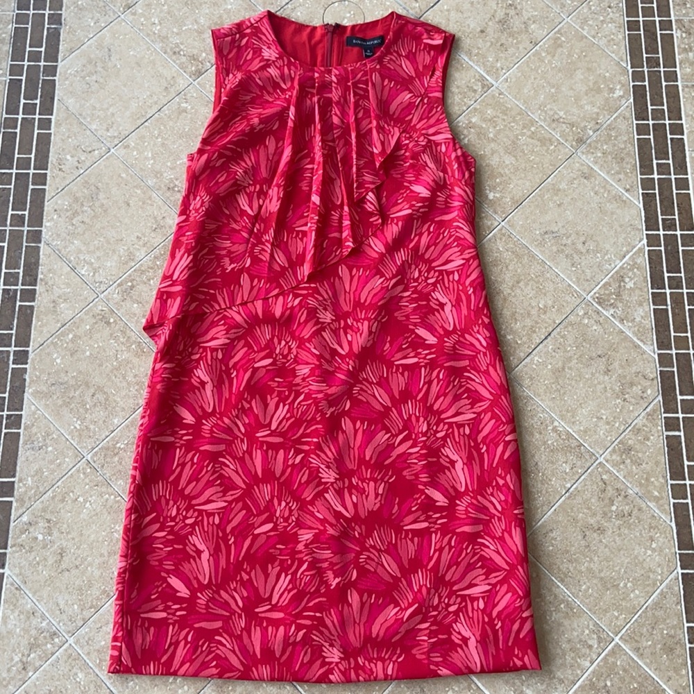 NWT Banana Republic Dress